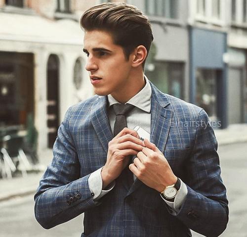 Men's Haircuts Men's Haircuts