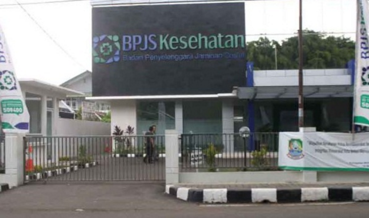 Daftar Alamat dan Nomor Telepon BPJS Jawa Tengah | Daftar ...