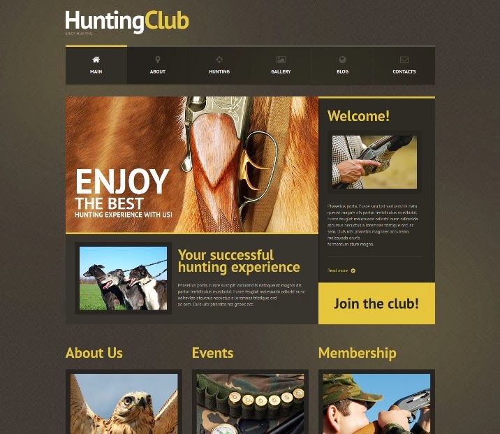 HuntingClub