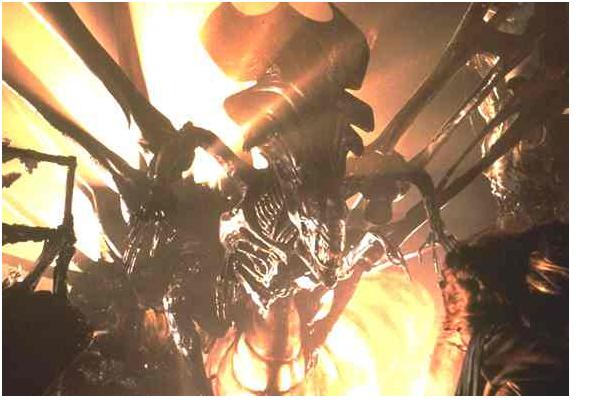elliots AS blog: representation of women in james camerons 'aliens'