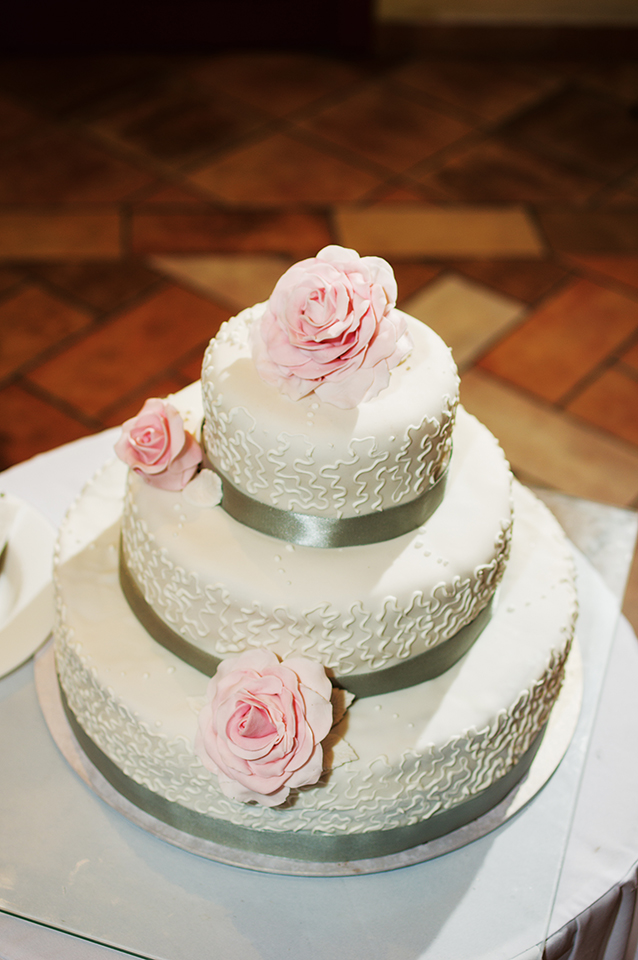 Cooking in Latvia Cakes