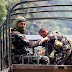 Marawi crisis: Death toll reaches 44