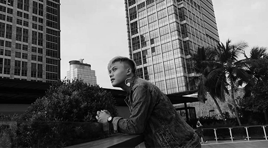 Rizky Febian - Cukup Tau Rizky Febian - Cukup Tau