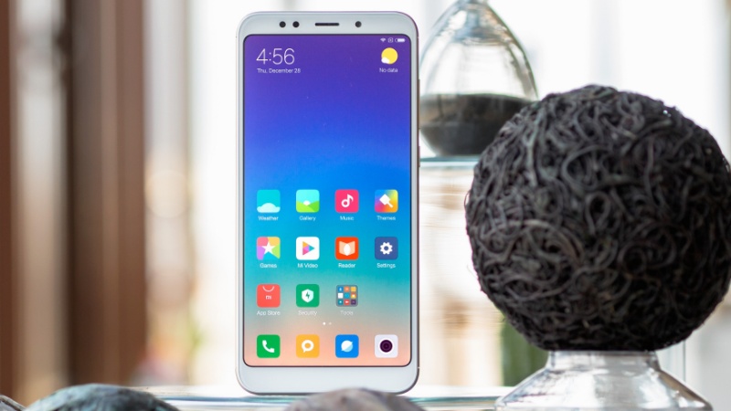 Xiaomi redmi note 5 price Bangladesh