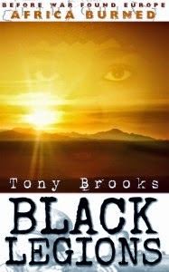 http://www.amazon.com/Black-Legions-Tony-Brooks-ebook/dp/B00NE4Q6JS/ref=sr_1_4?s=digital-text&ie=UTF8&qid=1419901784&sr=1-4&keywords=Tony+brooks