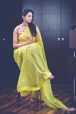 Rakul Preet Singh Latest HD Photos