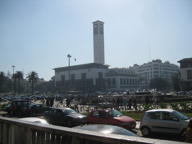 Casablanca - Impressionen