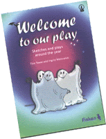 Welcome to Our Play - Dramas for Elementary School Welcome to Our Play - Dramas for Elementary School