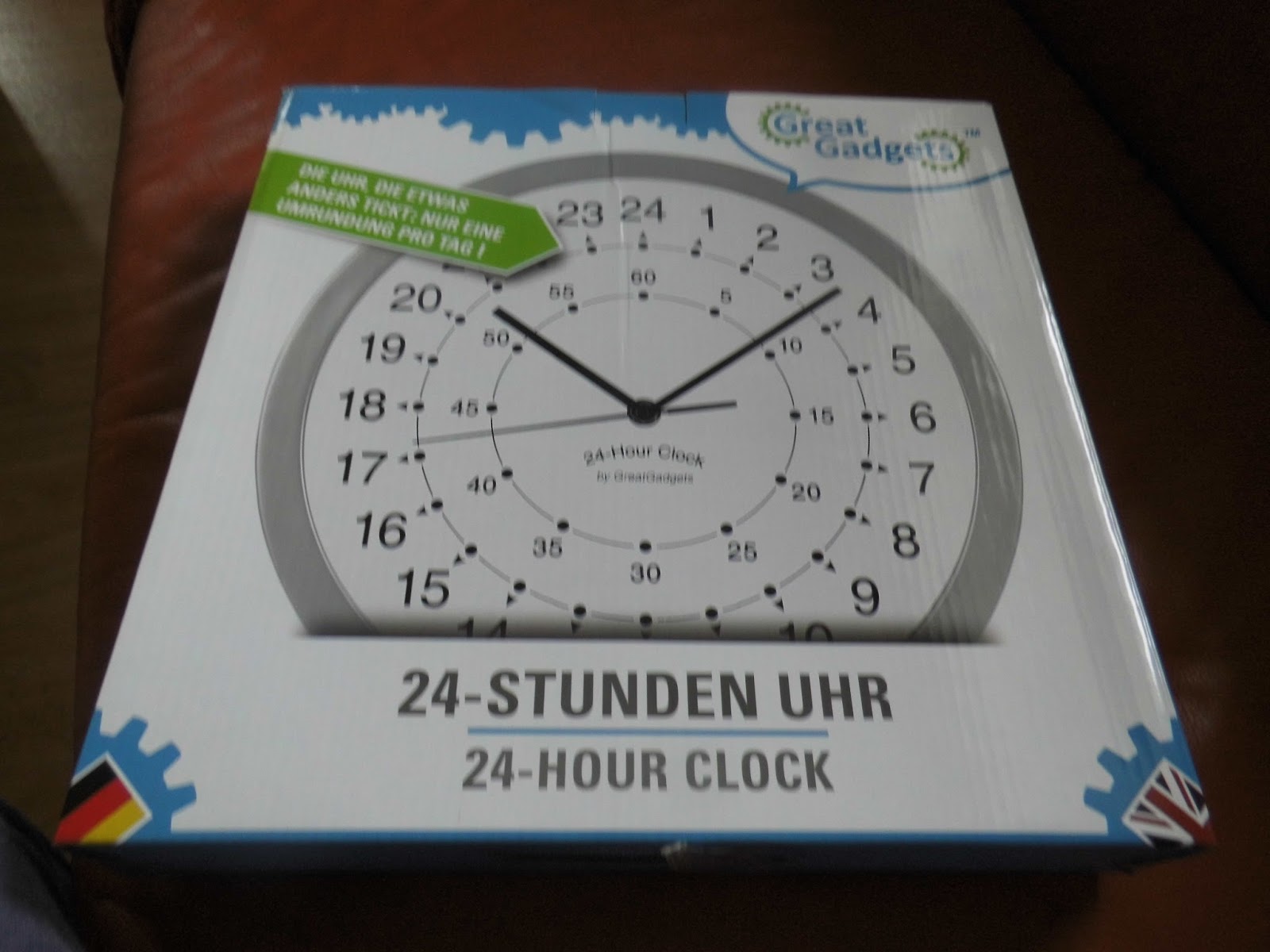 Wie Liest Man Eine 24 Stunden Uhr sunshine's kleine Welt : 24 Stunden Uhr