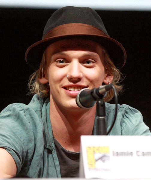 Jamie Campbell Bower (born 1988) nude (15 pics), photos Porno, Twitter, swimsuit 2016