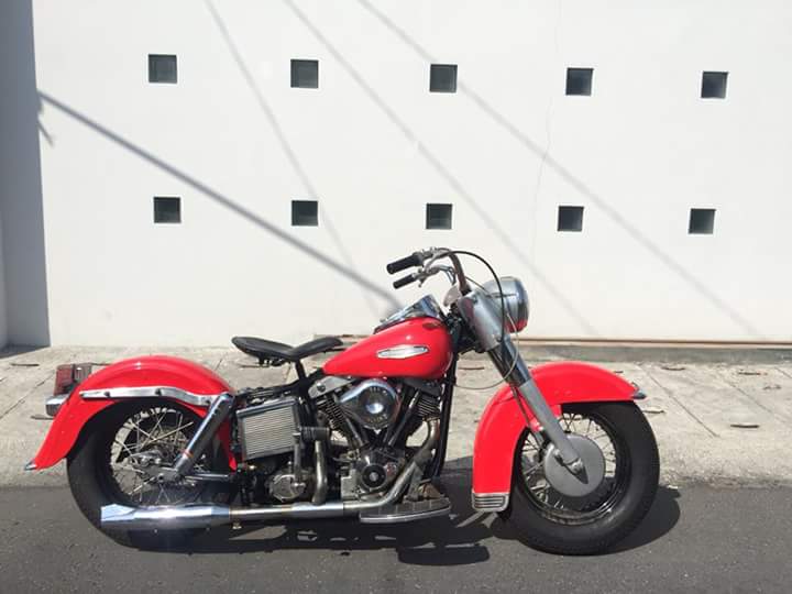 Dijual Harley Davidson Shovelhead 1970 Electraglide Lapak Mobil Dan Motor Bekas