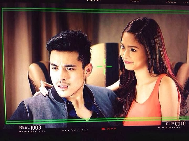 Bride For Rent Starring Kim Chiu and Xian Lim is Star Cinema's Opening