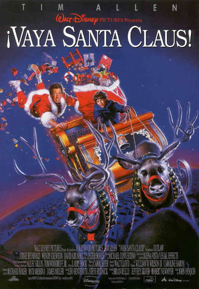 emcharos 2002 las campanas de navidad de santa claus y loreena mckennitt christmas
