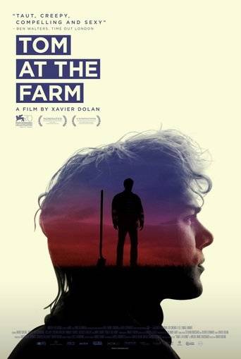 Tom at the Farm (2013) ταινιες online seires xrysoi greek subs