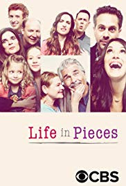 Life in Pieces Temporada 4 Life in Pieces Temporada 4