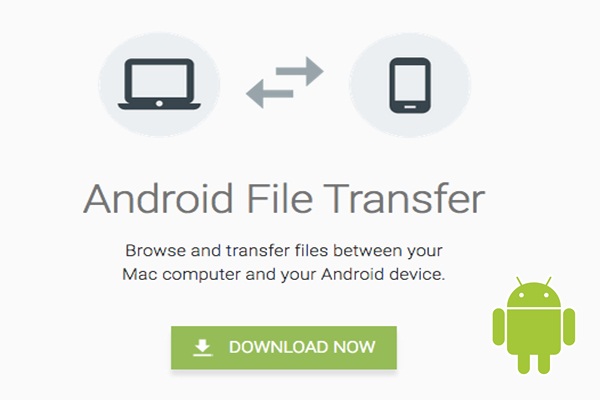 Android file transfer. Android file transfer