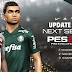 PES 2016 Next Season Patch 2019 Official Update v4.0 PES 2016 Next Season Patch 2019 Official Update v4.0