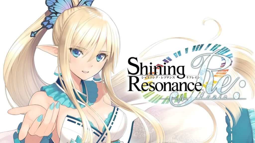 Trailer Resmi Shining Resonance Refrain Untuk Nintendo Switch Trailer Resmi Shining Resonance Refrain Untuk Nintendo Switch
