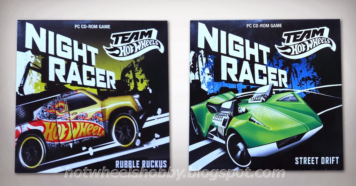 team hot wheels games