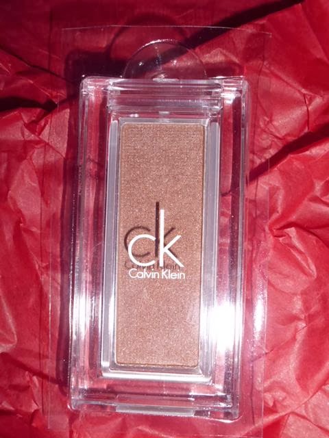 calvin klein sombra de ojos