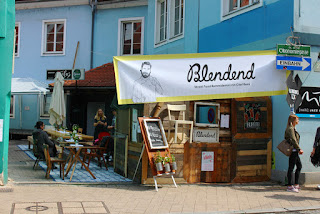 Lendwirbel Graz