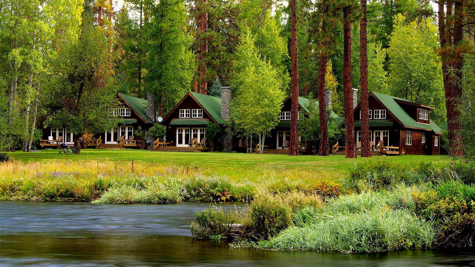 Fish Lake Resort Go Camping America