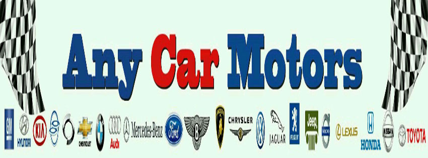 Anycar Motors