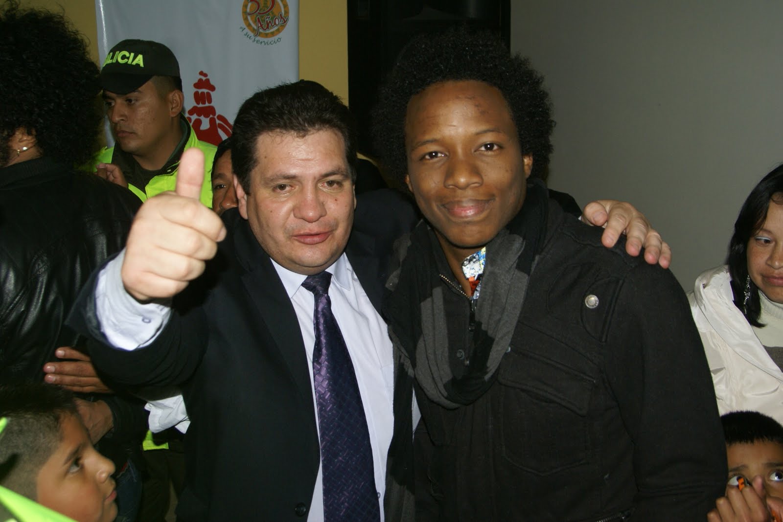 Terraza Bar la Merced Protagonista de la telenovela el JOE la Leyenda