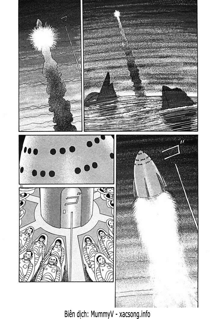 Jigokusei Lemina chap 4