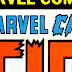 Marvel Chillers - comic series checklist