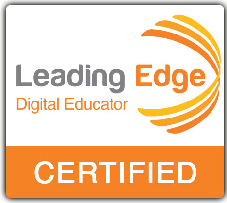 LEC: Digital Educator