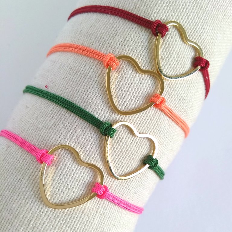 Pulseras de moda 2016