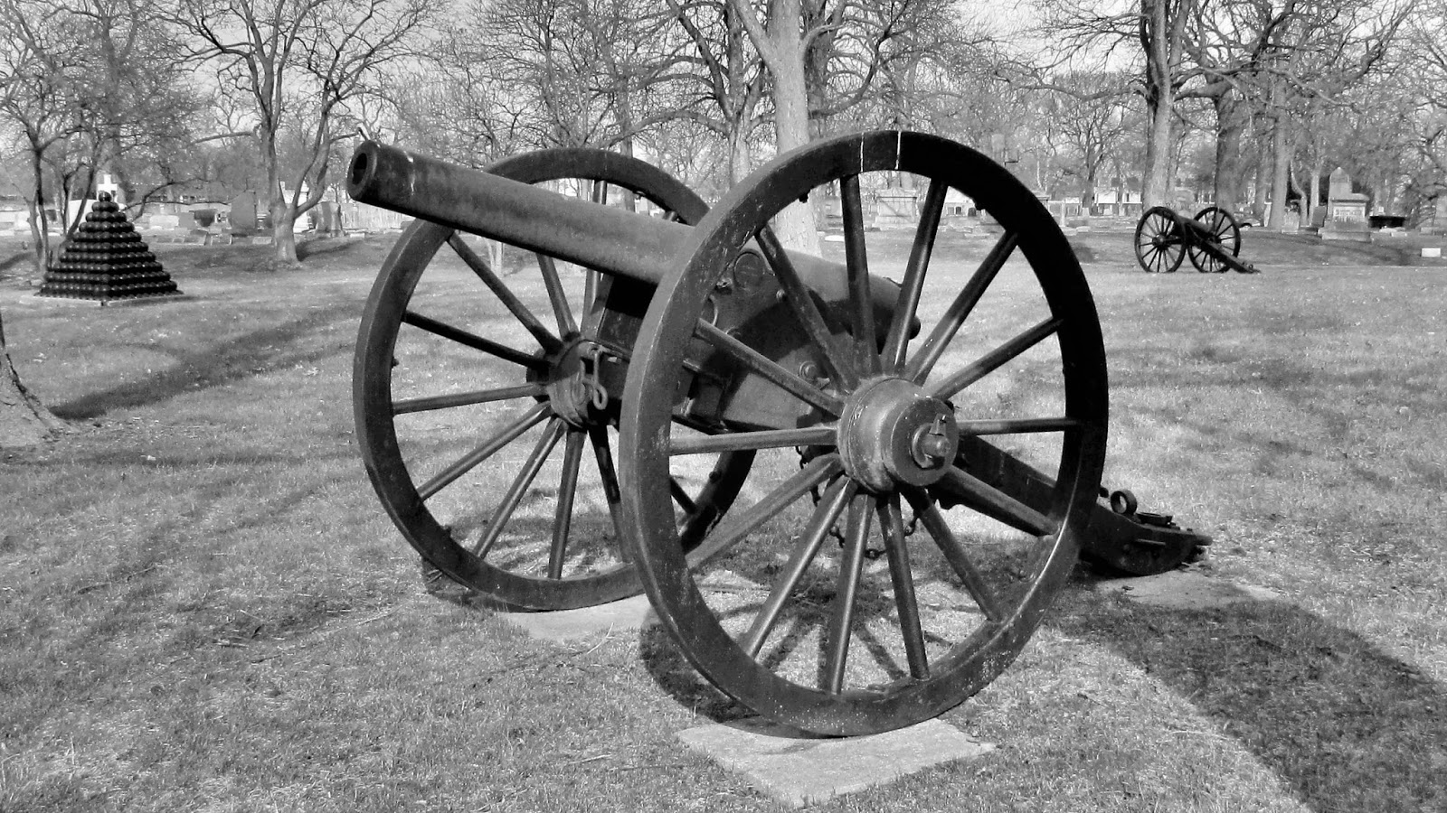 The SCV Camps of Michigan The 2018 Camp Douglas Memorial Ceremony in