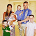 Wayne Rooney Shares lightly cooked shout Of Family