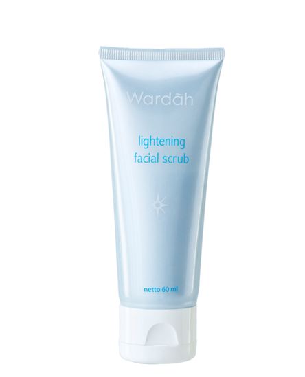 Wardah Lightening Series - Mei Wardah Lightening Series - Mei