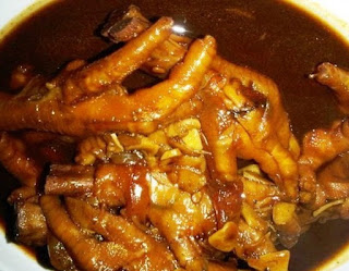 Wisata Menu Masakan Tradisonal Nusantara | Jawa Tengah – bagian 2 Wisata Menu Masakan Tradisonal Nusantara | Jawa Tengah – bagian 2