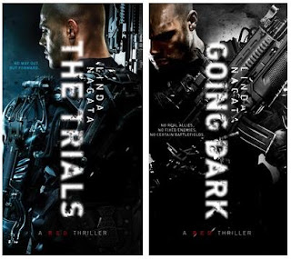 book covers