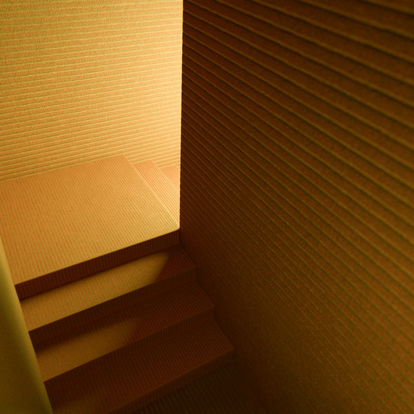 Cott – Corduroy – Single