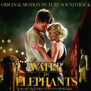 Water for Elephants Song - Water for Elephants Music - Water for Elephants Soundtrack