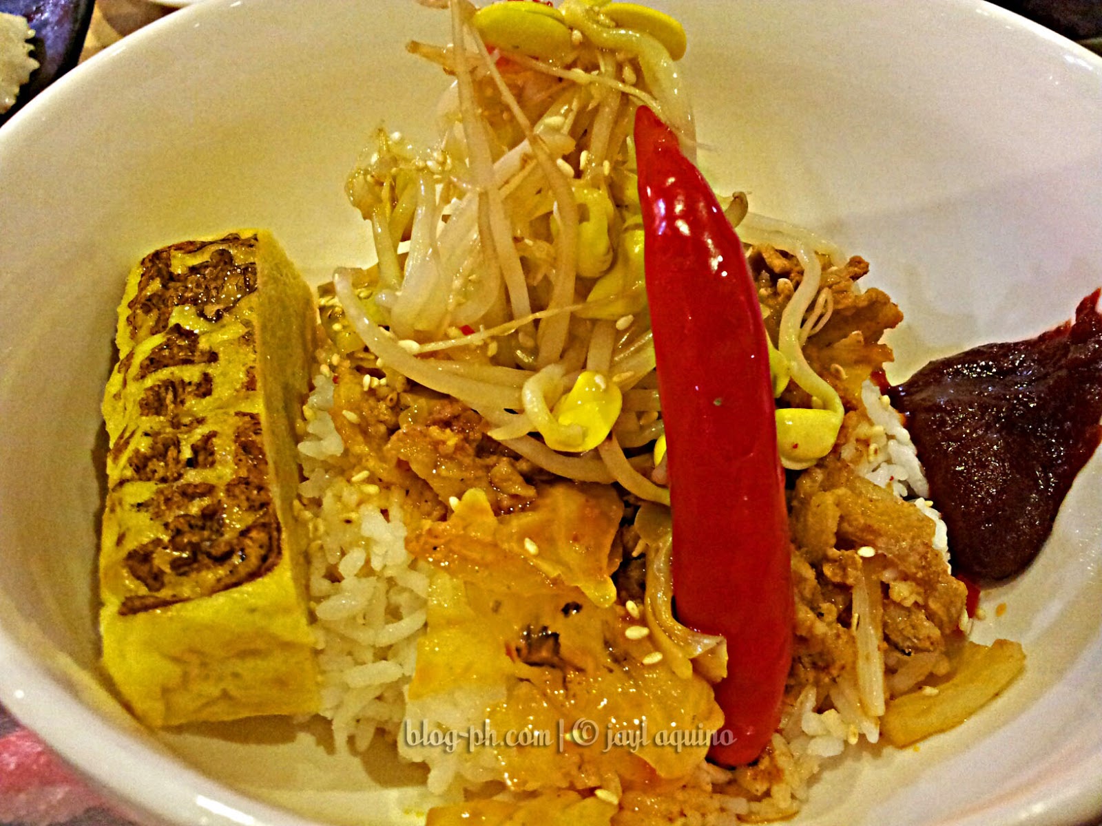 CHEF's NOODLE University Mall, Taft Avenue Food Trip PH