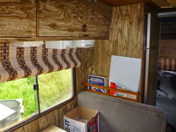 Used RVs 1979 Winnebago Brave Motorhome RV For Sale by Owner