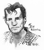 Siete Haikus de Jack Kerouac