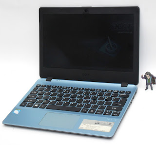 Acer Aspire V5-132 ( Intel 1019Y ) Bekas