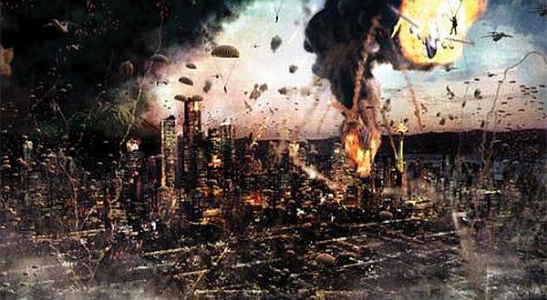 Just Share&hellip;..: Apakah Perang Dunia Ke-3 Pecah Pasca 2014?