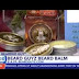 Importance of beard balm for proper beard grooming