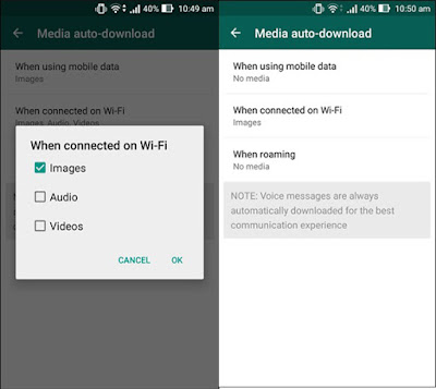 Cara Mempercepat Kinerja Smartphone dengan Memori Kecil