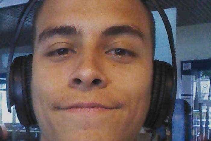 Jornalista morre vítima de bala perdida no Rio de Janeiro