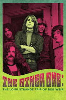 The Other One: The Long, Strange Trip of Bob Weir - HDRip Dublado