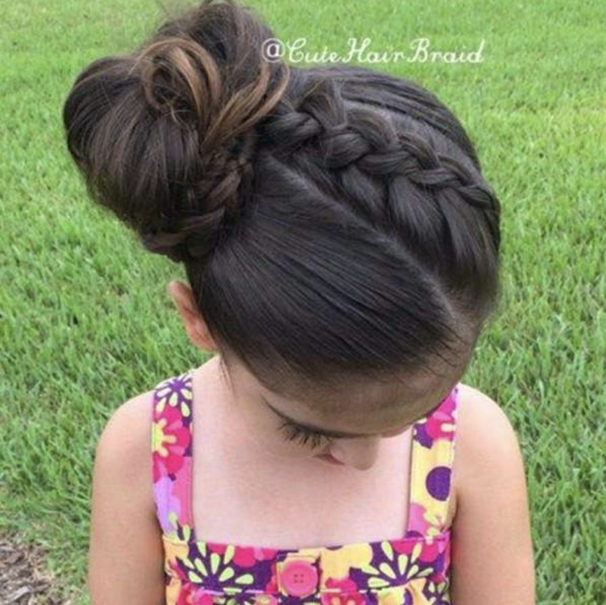 little black girl braided hairstyles 2023 easy