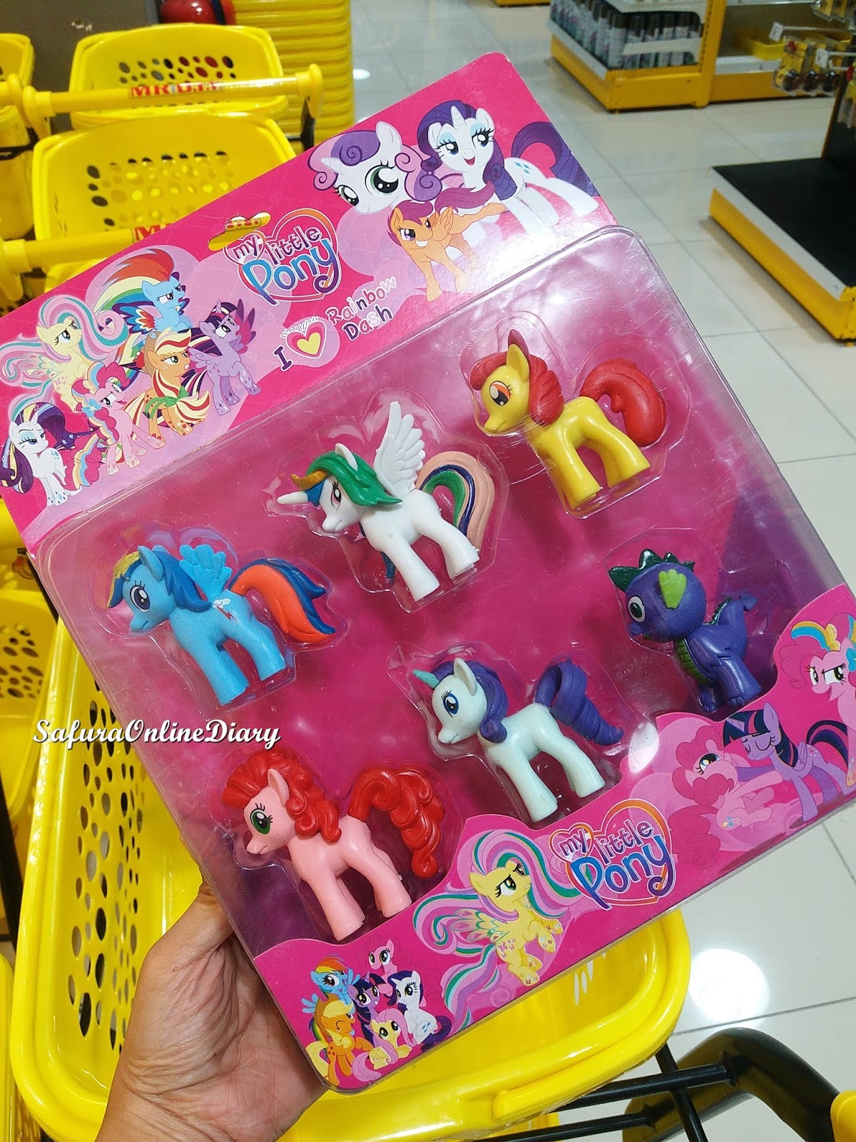 Gambar Unicorn Yang Paling Bagus - Paimin Gambar